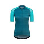 MAILLOT MUJER HIRU CORE LT BLUE AGATE