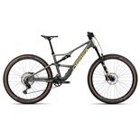 ORBEA OCCAM SL M30 GRN-YEL (24)