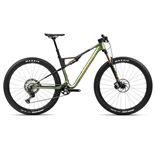 ORBEA OIZ M10 GRN-BLK (24)