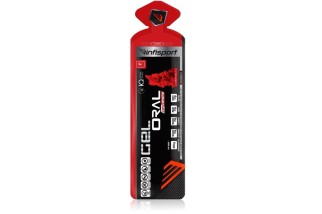 INFISPORT GEL ORAL COLA 100MG CAFEÍNA 50GR