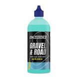 LIQUIDO SELLANTE X-SAUCE GRAVEL & ROAD 500 ML