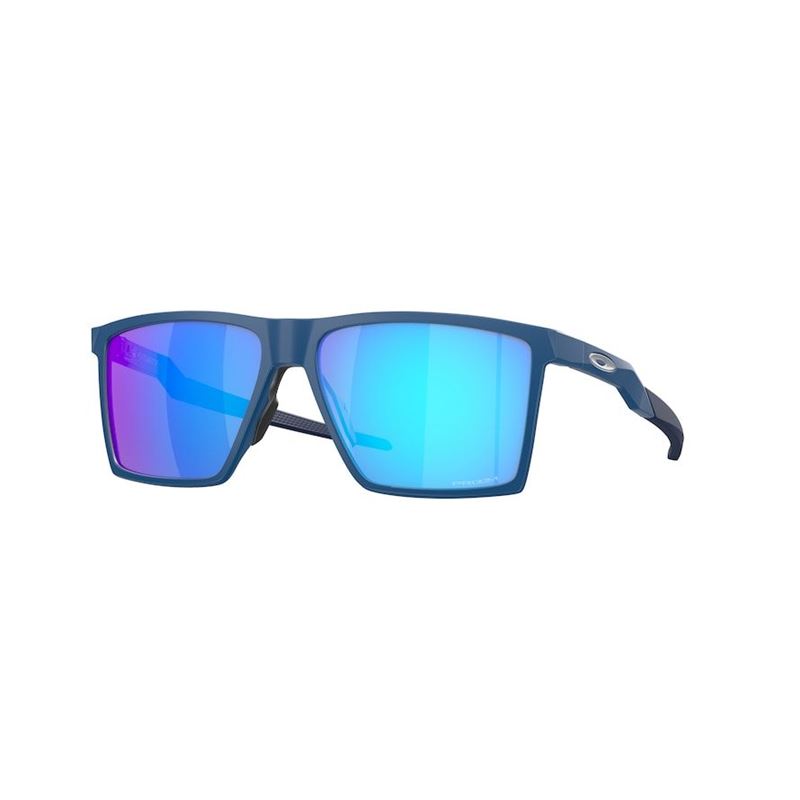 GAFAS OAKLEY FUTURITY SUN SATIN OCEAN / BLUE PRIZM SAPPHIRE