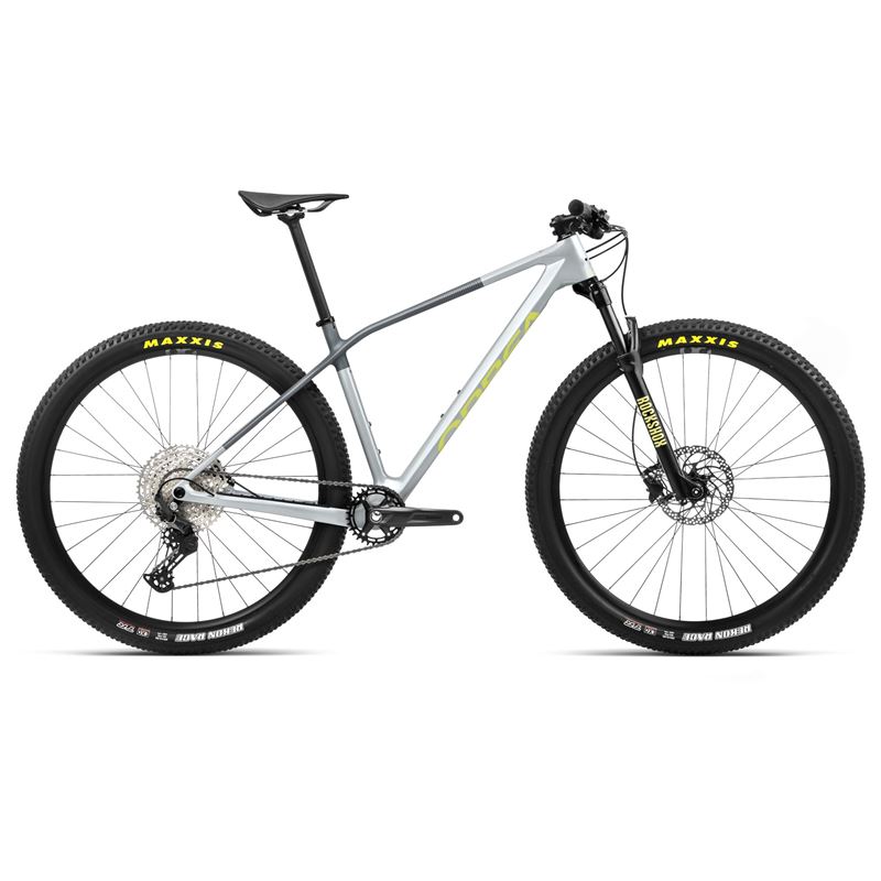 ORBEA ALMA M50 SIL-GRA (24)