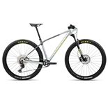 ORBEA ALMA M50 SIL-GRA (24)