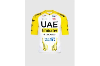 MAILLOT PISSEI UAE REPLICA TDF 2024