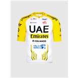 MAILLOT PISSEI UAE REPLICA TDF 2024