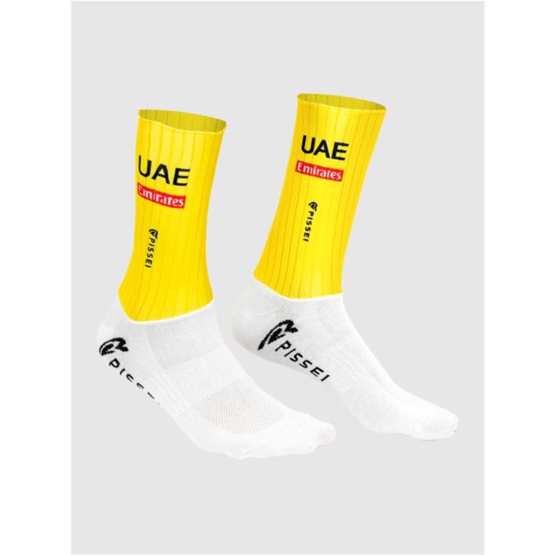 CALCETINES PISSEI UAE TDF 2024