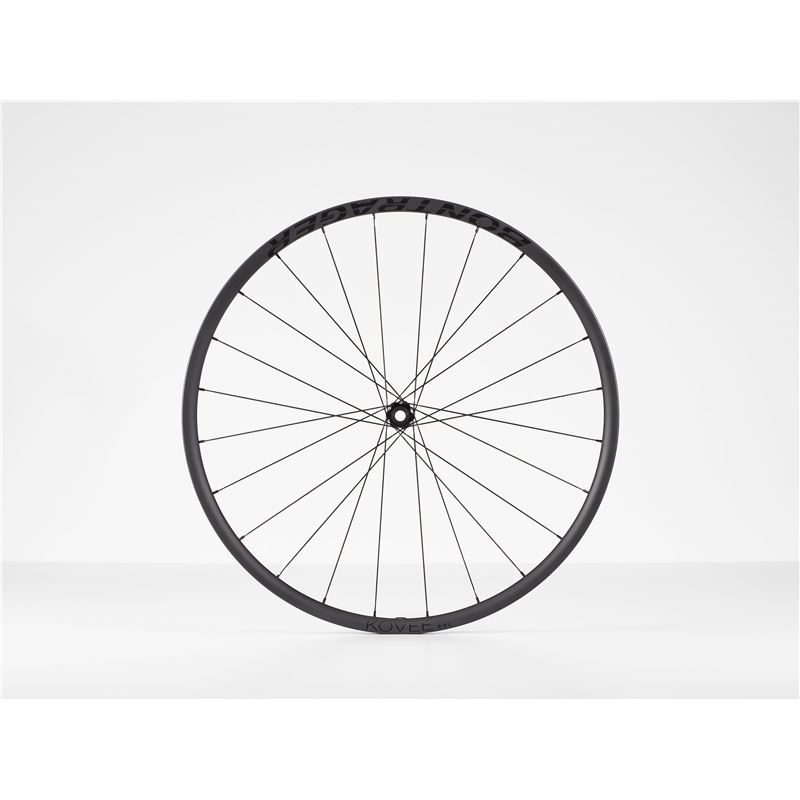 RUEDA DEL. BONTRAGER KOVEE RSL 29 DISC TLR