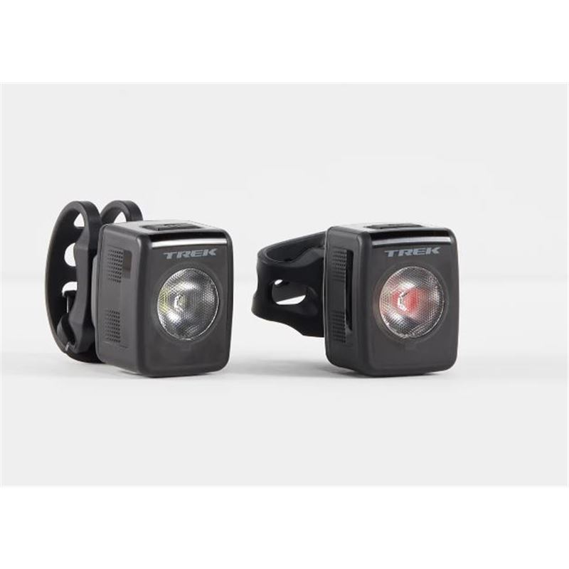 JUEGO DE LUCES TREK ION 200 RT/FLARE RT USB