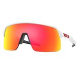 GAFAS OAKLEY SUTRO LITE MATTE WHITE/PRIZM RUBY