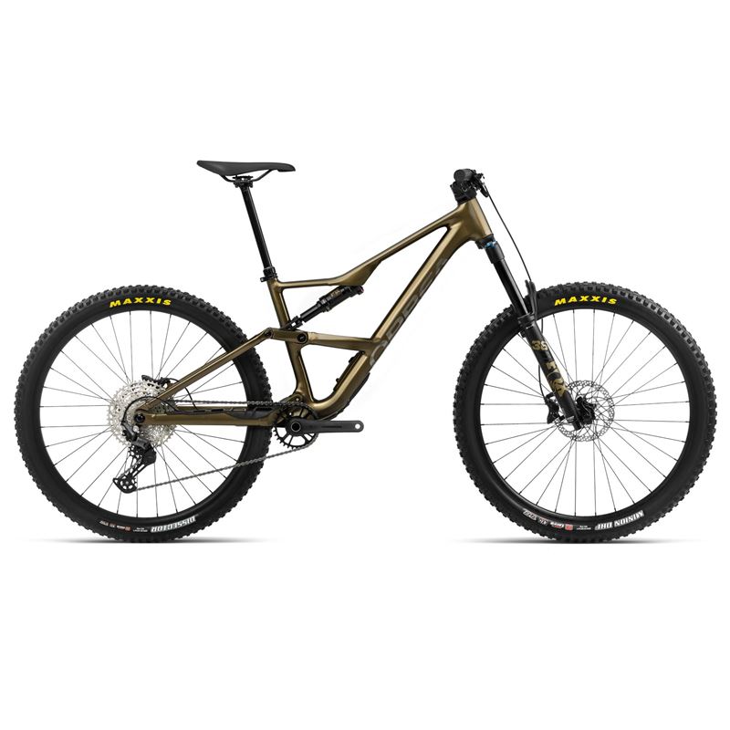 ORBEA OCCAM LT H30 GRN-BLK (24)