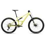 ORBEA OCCAM LT H30 LIM-YEL (24)