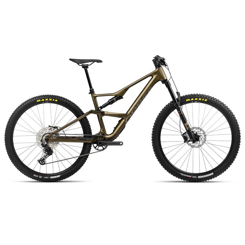 ORBEA OCCAM SL H30 GRN-BLK (24)