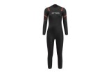 NEOPRENO MUJER ORCA TRN CORE OPENWATER BLACK