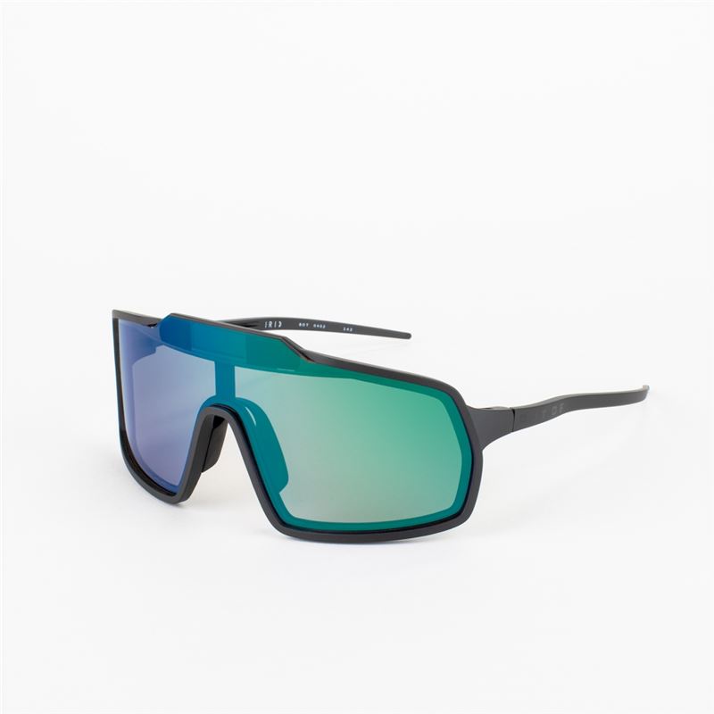 GAFAS OUT OF BOT 2 NEGRO LENTE - GREEN