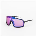 GAFAS OUT OF BOT 2 NEGRO - IRID BLUE