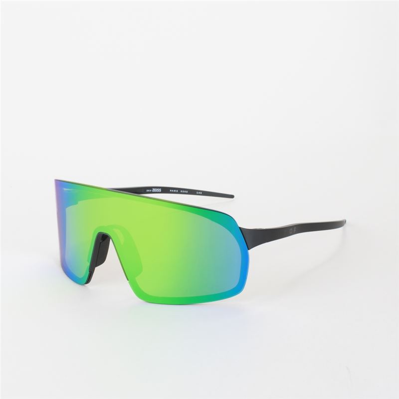 GAFAS OUT OF RAMS NEGRO - GREEN MCI