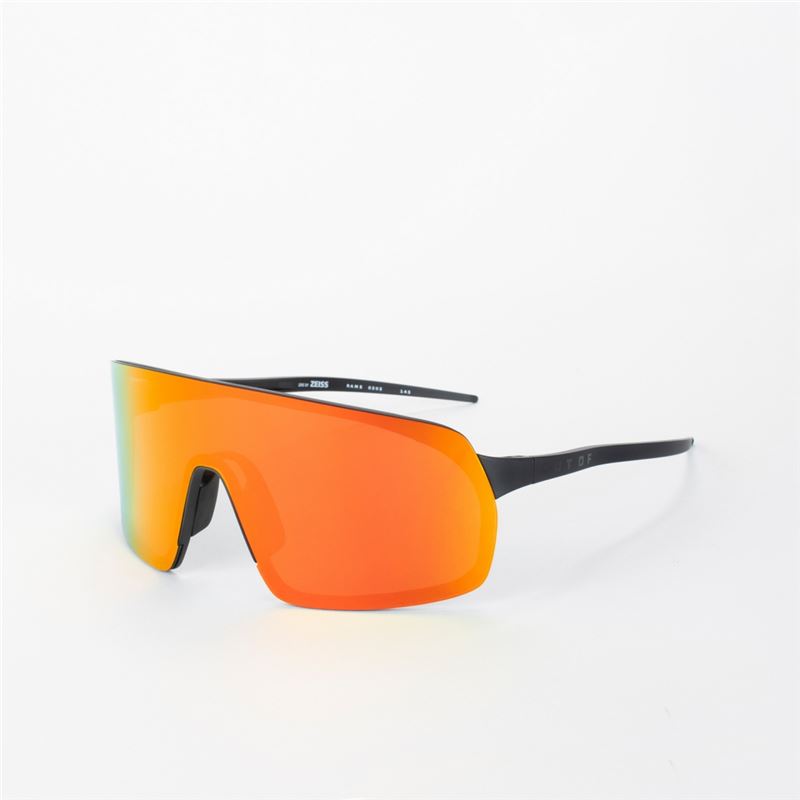 GAFAS OUT OF RAMS NEGRO - RED MCI