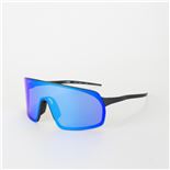 GAFAS OUT OF RAMS NEGRO - BLUE MCI