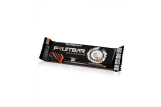 INFISPORT FRUIT BAR COCO-ALMOND 40GR