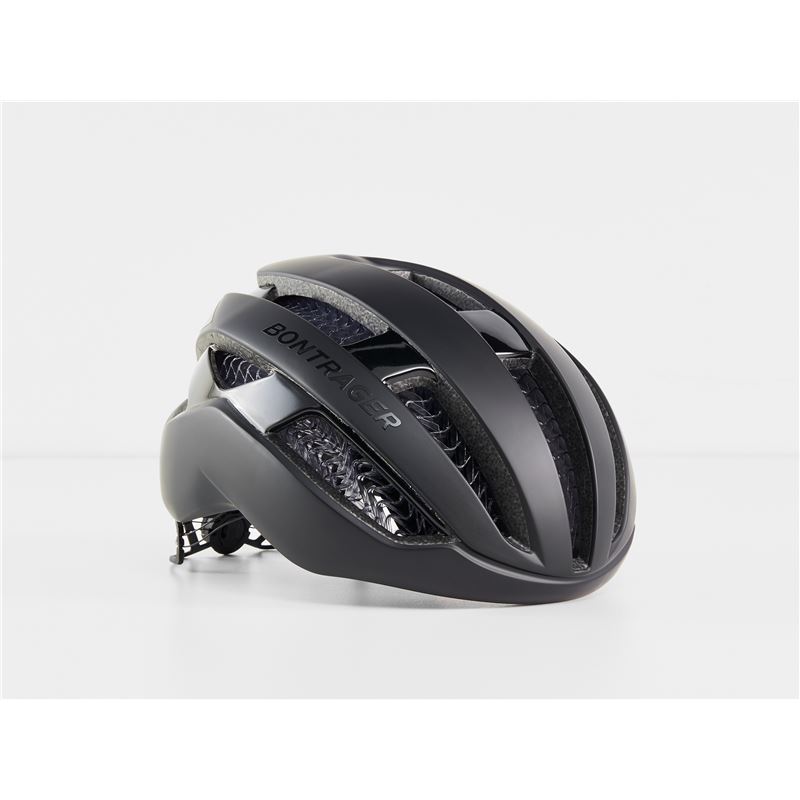 CASCO BONTRAGER CIRCUIT WAVECEL BLACK