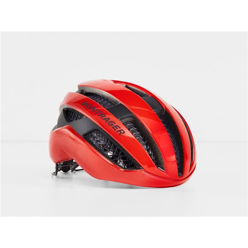 CASCO BONTRAGER CIRCUIT WAVECEL VIPER RED