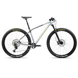 ORBEA ALMA M20 SIL-GRA (24)