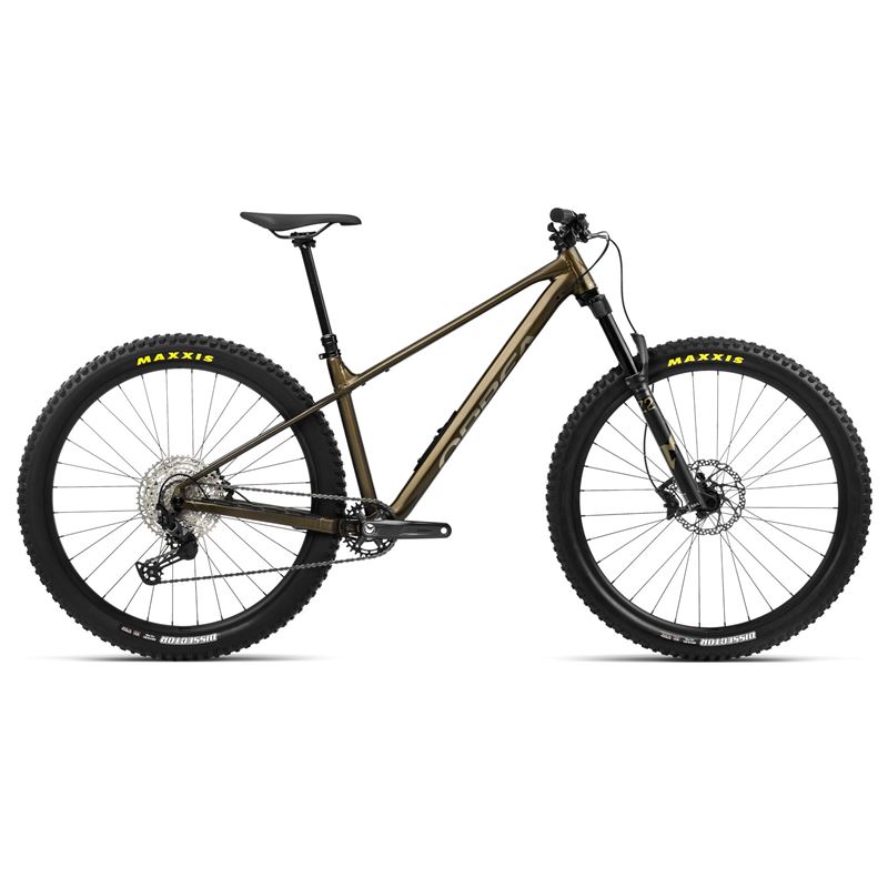 ORBEA LAUFEY H10 GRN-BLK (24)