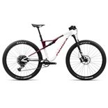 ORBEA OIZ H20 WHI-RED (24)