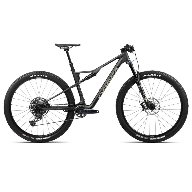 ORBEA OIZ M21 BLK-BLK (24)