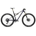 ORBEA OIZ M-TEAM XTR BLU-RAW (24)