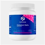 NUTRINOVEX HIDRATEIN SALTS 600G FRUTOS DEL BOSQUE