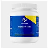 NUTRINOVEX HIDRATEIN SALTS 600G LIMÓN