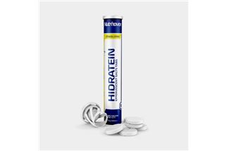 NUTRINOVEX HIDRATEIN EFERVESCENTE CÍTRICO 20T