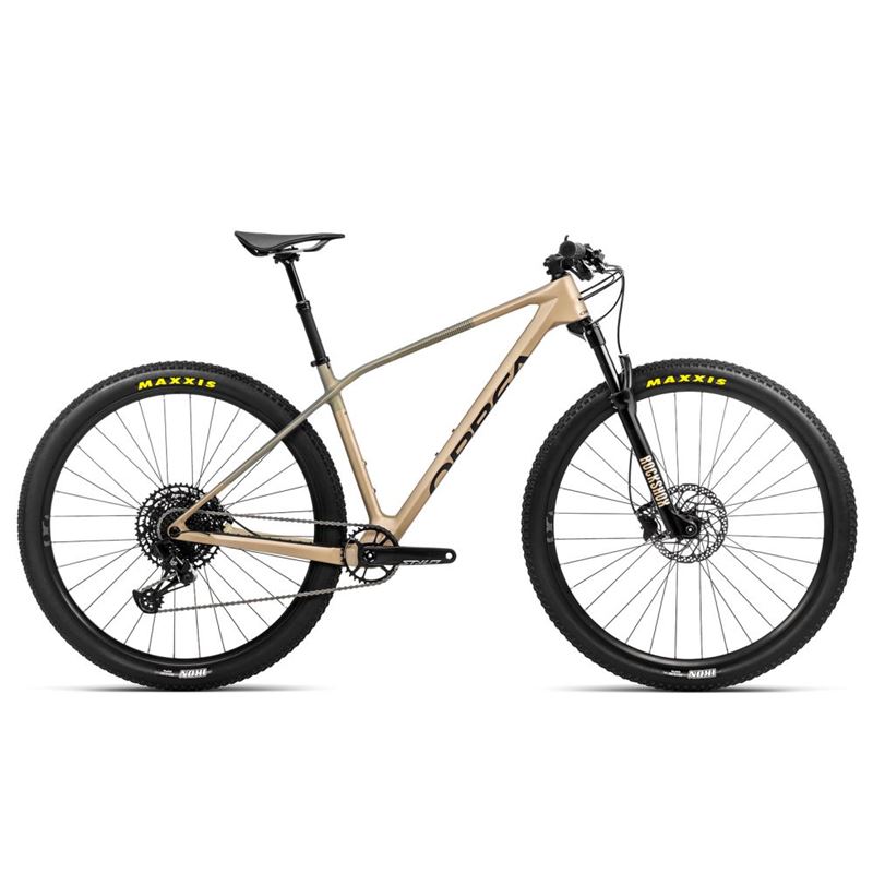 ORBEA ALMA M51 BRO-GRN (23)