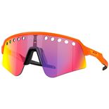 GAFAS OAKLEY SUTRO LITE SWEEP MVDP ORANGE/PRIZM RED