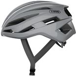 CASCO ABUS STORMCHASER RACE GREY