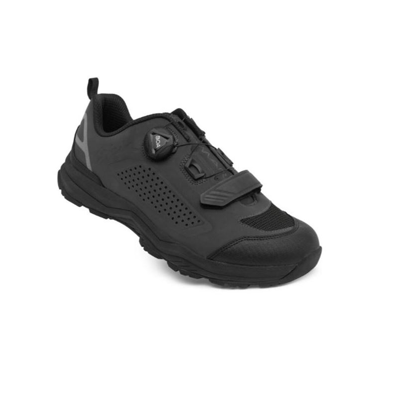 ZAPATILLAS SPIUK AMARA MTB NEGRO