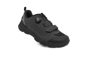 ZAPATILLAS SPIUK AMARA MTB NEGRO
