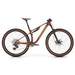 MEGAMO TRACK R120 AXS 03 SL - BULLET COPPER (23)