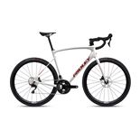 RIDLEY FENIX DISC 105 WHITE - CANDY RED (24)