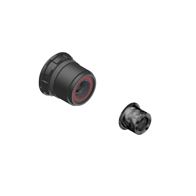 NUCLETO DTSWISS SRAM XD MTB (ASRAM) RATCHET + ENDCAP