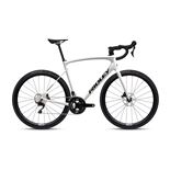 RIDLEY FENIX DISC 105 WHITE - BLACK (24)