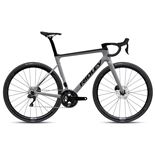 RIDLEY FALCON RS 105 DI2 BLACK - BATTLESHIP GREY (25)