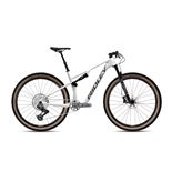 RIDLEY RAFT XC GX T-TYPE PEARL WHITE-ANTHRACITE (25)