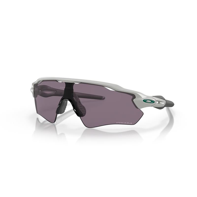 GAFAS OAKLEY RADAR EV PATH MATTE COOL GREY PRIZM GREY