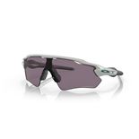 GAFAS OAKLEY RADAR EV PATH MATTE COOL GREY PRIZM GREY