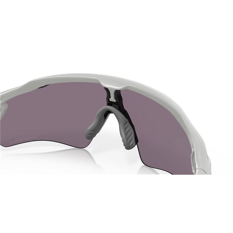 Gafas oakley radar ev path grey con lentes clear black fotocromáticas online