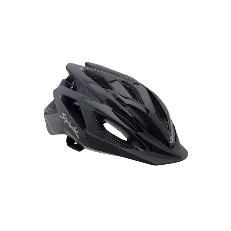 CASCO SPIUK TAMERA EVO BLACK/ANTHRACITE