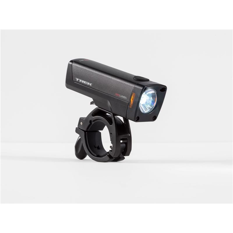 LUZ DELANTERA TREK ION PRO RT